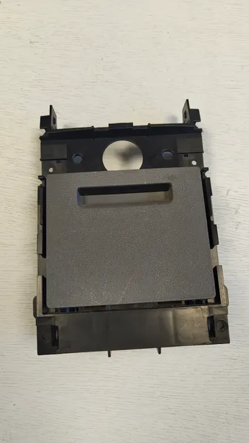 VW DRINK HOLDER 1T0862533C CADDY, №1