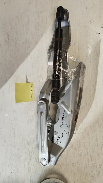 BONNET HINGE AUDI TT 8N0823301 ORIGINAL, №1