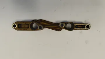 Foot bearing bush AUDI A8 4.2 3.7 078103457K, №1