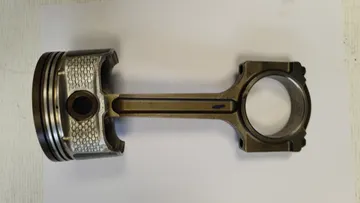 FORD MONDEO MK4 S-MAX GALAXY ESCAPE MAZDA 6 PISTON CONNECTING ROD 2.3 L3  RF1L5G-6205-AE, №1