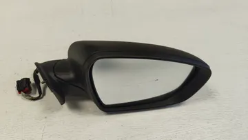 Mirror Right Kia Ceed II 2 12-18 20435146 , №1