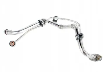 TURBINE LUBRICATION TUBE AS-503281 Renault 8200540552, №1