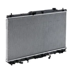 Engine cooling system