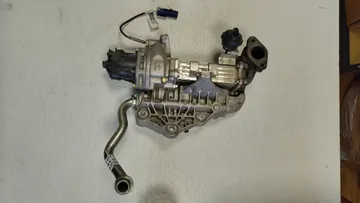 Jeep Exhaust Gas cooler  90513443F, №1