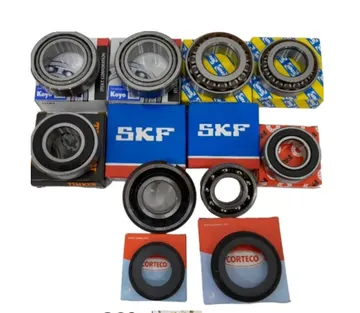 Gearbox bearings 20EA52 Peugeot 308 II T9 1.2 THP, №1