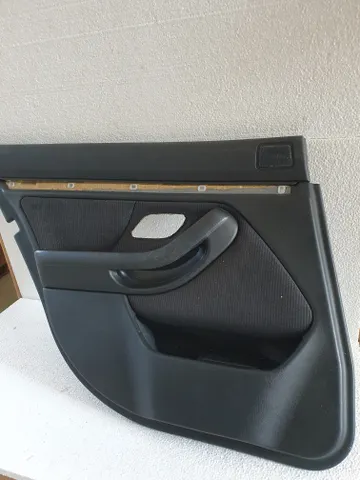 Side door rear rear left right bmw e39 lift, №1