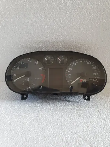speedometer 8l0919880f audi s3 8l, №1