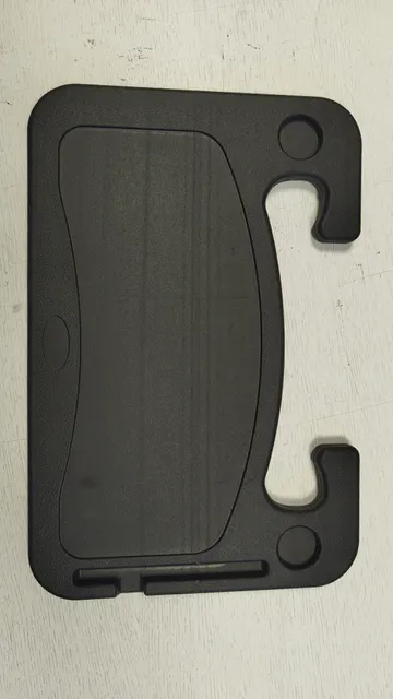 Kaubikujuhi laud rooli külge , №1