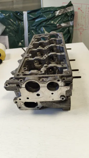 03L103286A HEAD Audi/Seat/VW/Skoda, №1