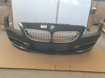 Front bumper front bmw f06 ridge coupe 475, №1